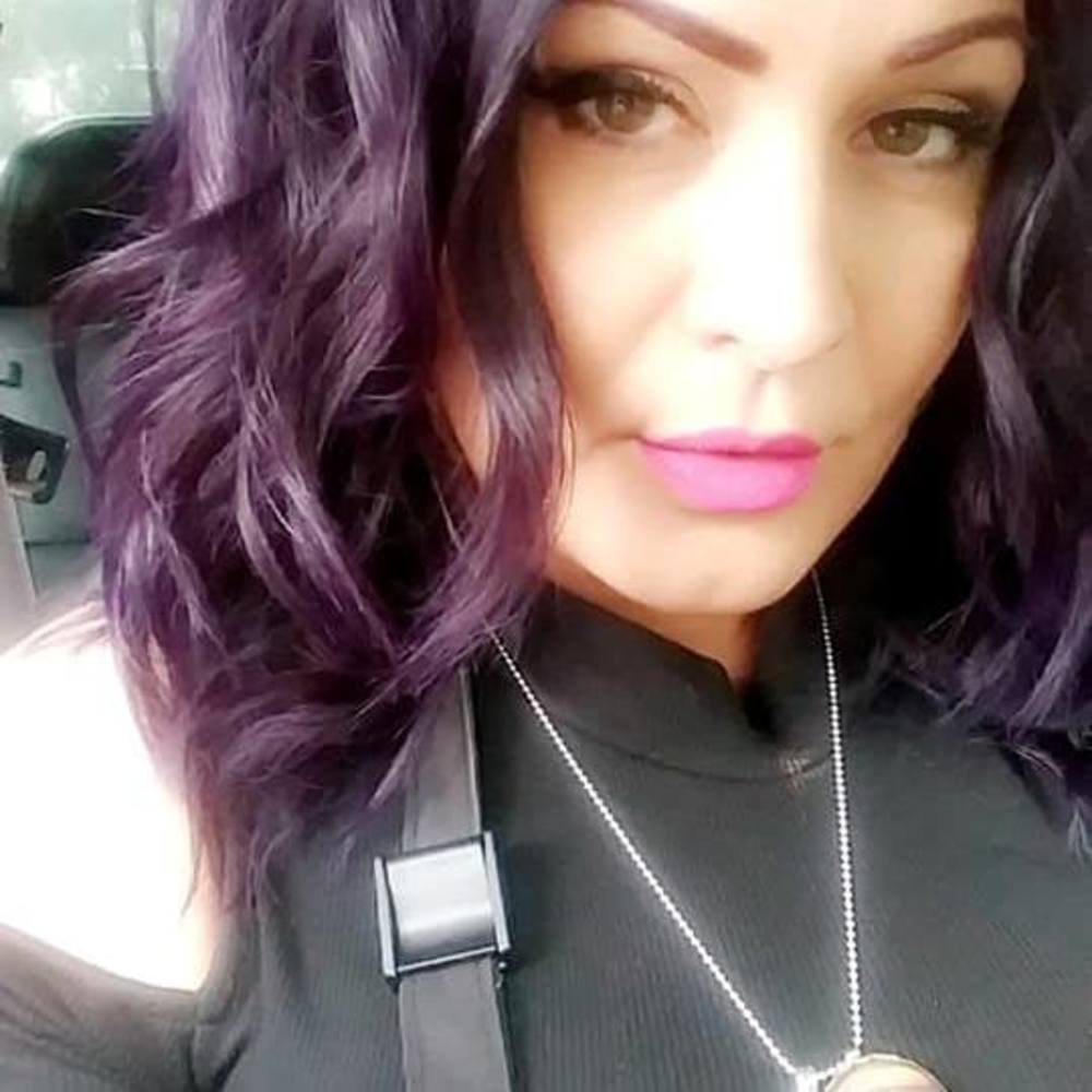 Meet your Posher, Candace